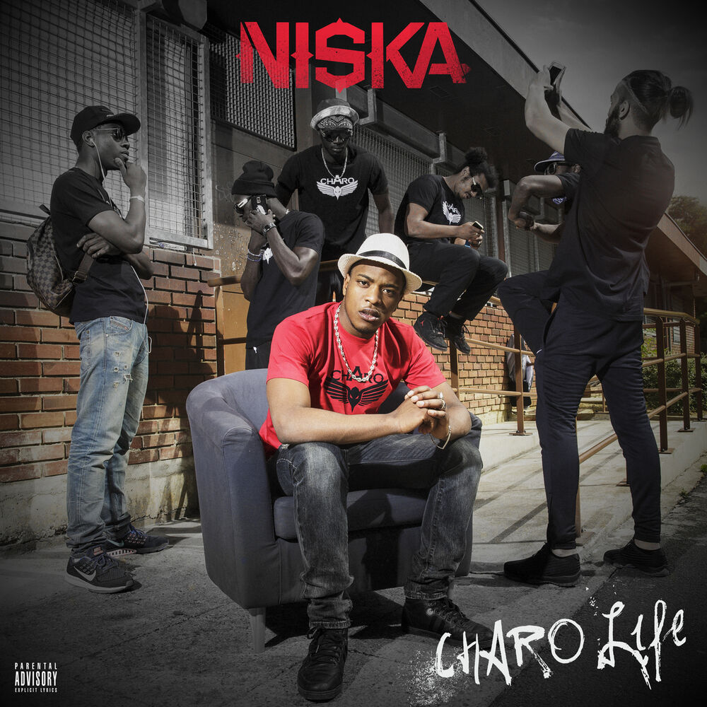 NISKA - Charo Life